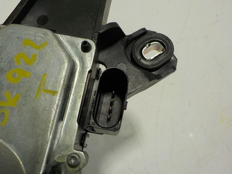 Recambio de motor limpia trasero para volkswagen scirocco (138) 2.0 tdi referencia OEM IAM 1K8955711B 1K8955711B 