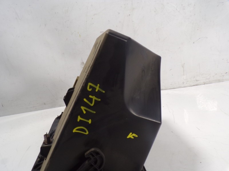 Recambio de guantera para nissan qashqai (j10) visia referencia OEM IAM 68510JD91A  