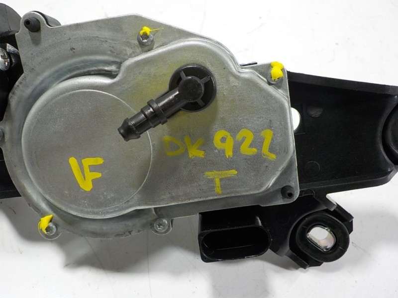 Recambio de motor limpia trasero para volkswagen scirocco (138) 2.0 tdi referencia OEM IAM 1K8955711B 1K8955711B 