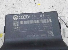 Recambio de modulo electronico para audi a6 berlina (4f2) 2.0 tdi referencia OEM IAM 4F0907468M 4F0907468M  2