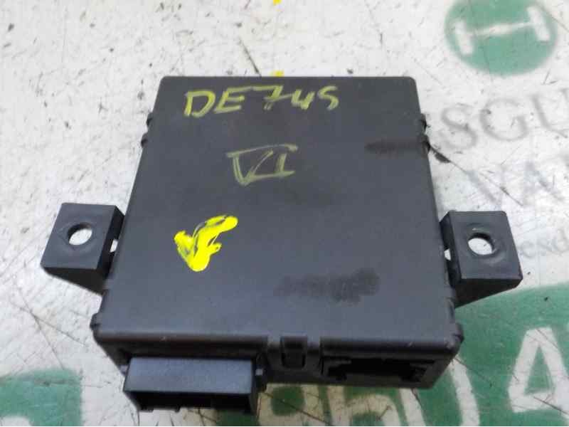 Recambio de modulo electronico para audi a6 berlina (4f2) 2.0 tdi referencia OEM IAM 4F0907468M 4F0907468M 