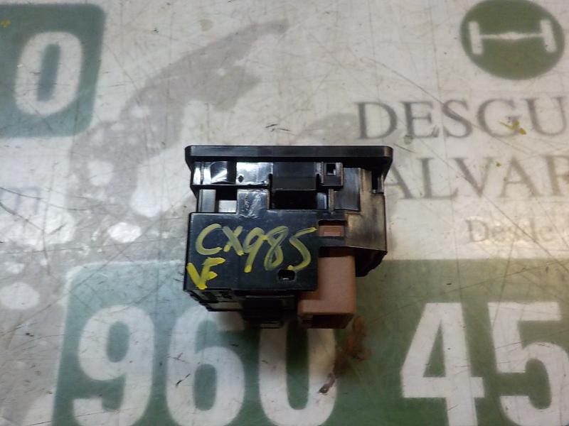 Recambio de mando retrovisor para toyota rav 4 advance hybrid referencia OEM IAM 8487052050  