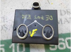 Recambio de modulo confort para audi a6 berlina (4f2) 2.0 tdi referencia OEM IAM 4F0959793T 8K0959793M  2