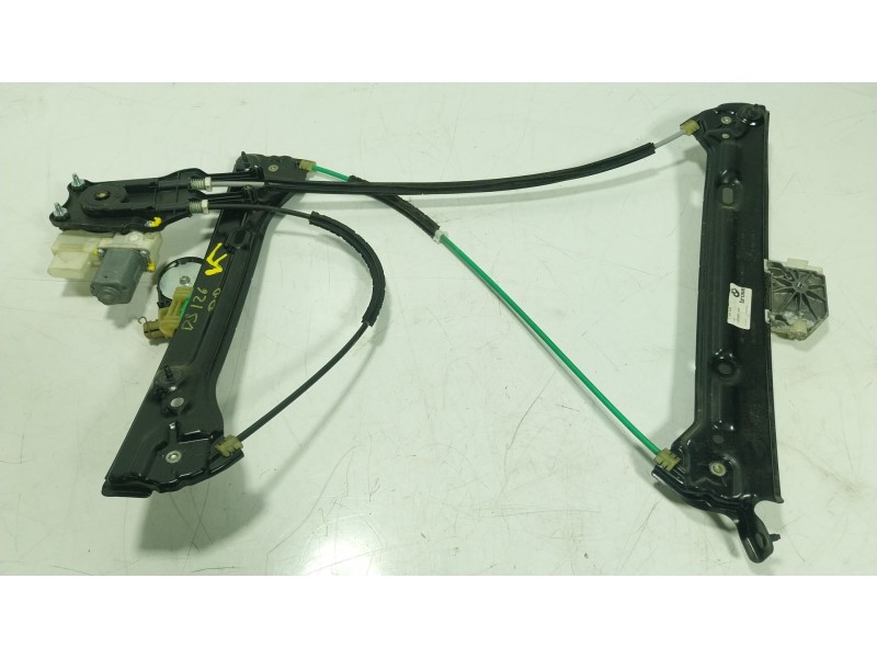 Recambio de elevalunas delantero derecho para mini mini (f56) cooper d referencia OEM IAM  7296442 