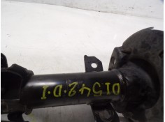 Recambio de amortiguador delantero izquierdo para ford fiesta (ccn) 1.25 16v cat referencia OEM IAM 2037976   2