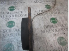 Recambio de disco freno trasero para mazda 3 berlina (bk) 1.6 cd diesel cat referencia OEM IAM C24Y26251B   2