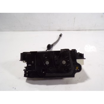 CERRADURA PUERTA TRASERA DERECHA 5K4839016Q 5K4839016Q 