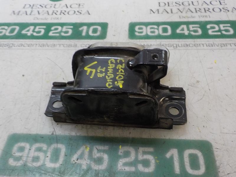 Recambio de soporte cambio para opel corsa e selective referencia OEM IAM 13371838  