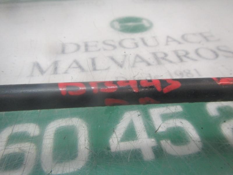 Recambio de tirante delantero derecho para kia rio drive referencia OEM IAM 548304L000  