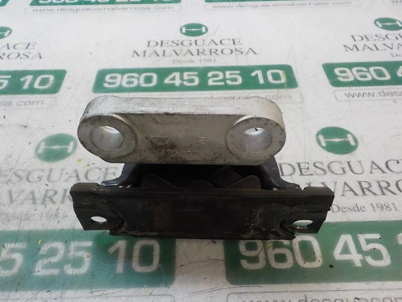 Recambio de soporte cambio para opel corsa e selective referencia OEM IAM 13371838  