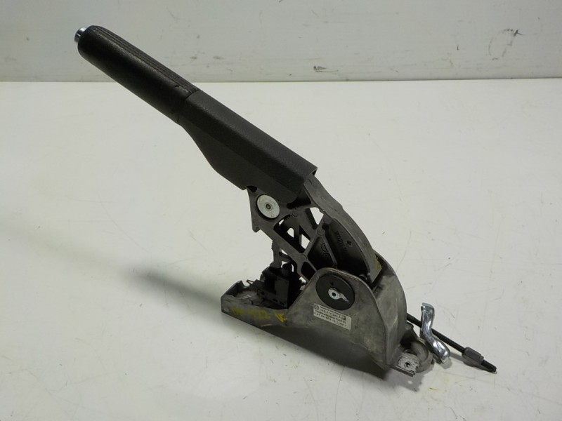 Recambio de palanca freno de mano para volkswagen scirocco (138) 2.0 tdi referencia OEM IAM 1K0711461EEKG 1K0711303P 