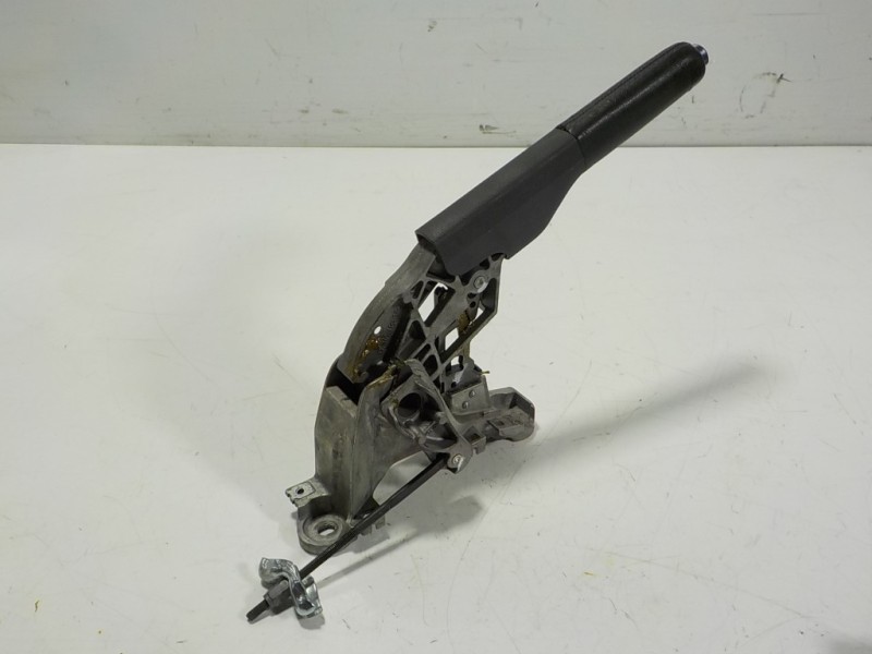 Recambio de palanca freno de mano para volkswagen scirocco (138) 2.0 tdi referencia OEM IAM 1K0711461EEKG 1K0711303P 