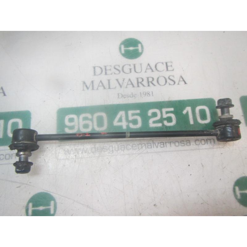 Recambio de tirante delantero izquierdo para kia rio drive referencia OEM IAM 548304L000  