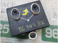 Recambio de modulo confort para audi a6 berlina (4f2) 2.0 tdi referencia OEM IAM 4F0959795P 4F0959795P  2