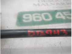 Recambio de tirante delantero izquierdo para kia rio drive referencia OEM IAM 548304L000   2