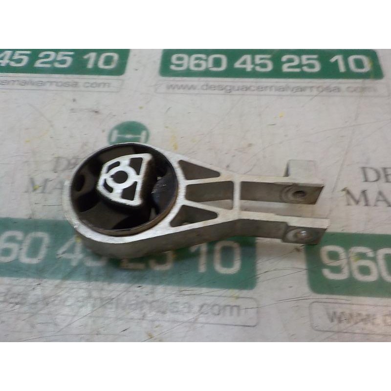 Recambio de soporte cambio para opel corsa e selective referencia OEM IAM 55703436  