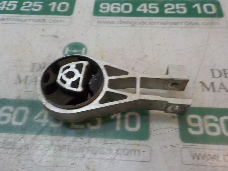 Recambio de soporte cambio para opel corsa e selective referencia OEM IAM 55703436  