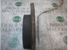 Recambio de disco freno trasero para mazda 3 berlina (bk) 1.6 cd diesel cat referencia OEM IAM C24Y26251B   2