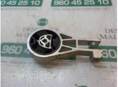 Recambio de soporte cambio para opel corsa e selective referencia OEM IAM 55703436   2