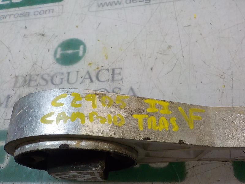 Recambio de soporte cambio para opel corsa e selective referencia OEM IAM 55703436  