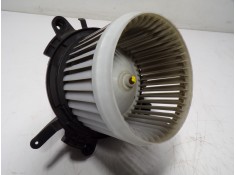 Recambio de motor calefaccion para peugeot rifter 1.2 12v e-thp / puretech referencia OEM IAM 9821292180 5P1300000 5P1300000