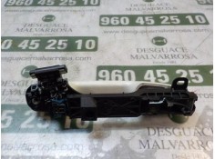 Recambio de maneta exterior trasera izquierda para toyota rav 4 advance hybrid referencia OEM IAM 6920442070   2