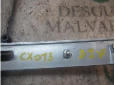 Recambio de elevalunas delantero izquierdo para mazda 3 berlina (bk) 1.6 cd diesel cat referencia OEM IAM BP4K59590   2