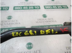 Recambio de barra estabilizadora delantera para seat leon (1p1) 2.0 16v t fsi referencia OEM IAM 1K0411303BK   2