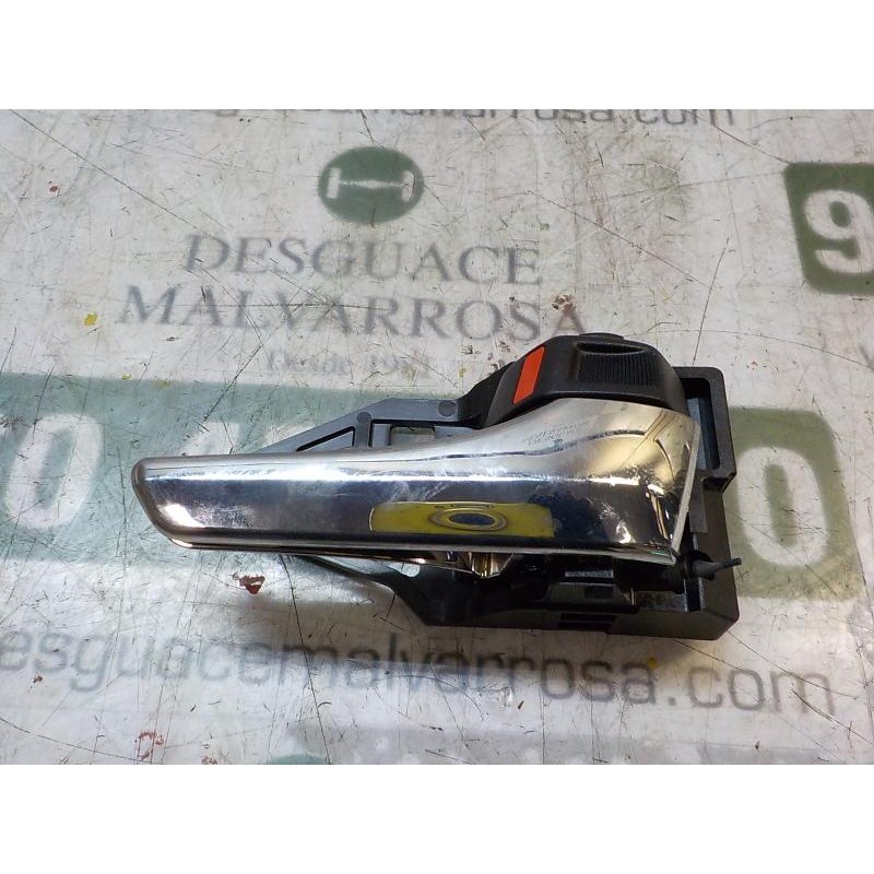 Recambio de maneta interior delantera derecha para toyota rav 4 advance hybrid referencia OEM IAM 6920533111C0  