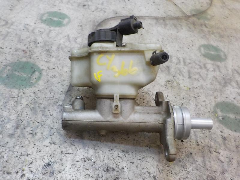 Recambio de bomba freno para audi a3 (8p) 2.0 tdi ambiente referencia OEM IAM 1K1614019F  