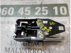 Recambio de maneta interior delantera derecha para toyota rav 4 advance hybrid referencia OEM IAM 6920533111C0   2
