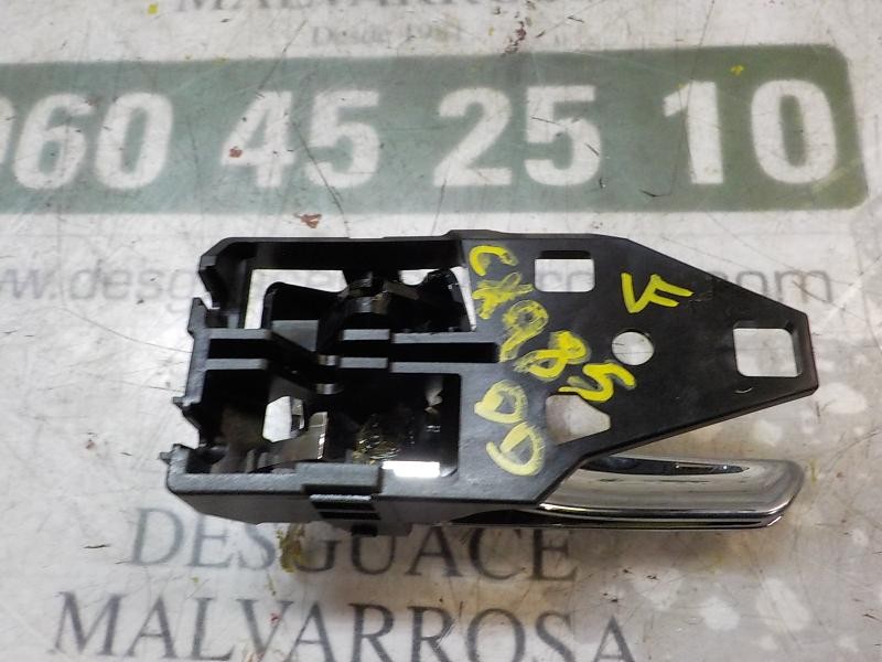Recambio de maneta interior delantera derecha para toyota rav 4 advance hybrid referencia OEM IAM 6920533111C0  