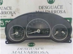 Recambio de cuadro instrumentos para saab 9-3 sport sedán 1.9 tid cat referencia OEM IAM   