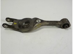 Recambio de brazo suspension inferior trasero derecho para hyundai i40 1.7 crdi cat referencia OEM IAM 552203Z055   2