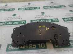 Recambio de cuadro instrumentos para saab 9-3 sport sedán 1.9 tid cat referencia OEM IAM    2