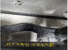 Recambio de puente trasero para mercedes-benz clase m (w166) ml 350 bluetec (166.004) referencia OEM IAM A1663500032   2