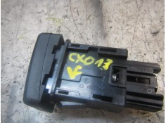 Recambio de warning para mazda 3 berlina (bk) 1.6 cd diesel cat referencia OEM IAM BP4K664H0 03750330 03750330 2