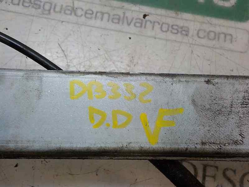 Recambio de elevalunas delantero derecho para nissan nv 200 (m20) 1.5 dci cat referencia OEM IAM 80720JX00B  