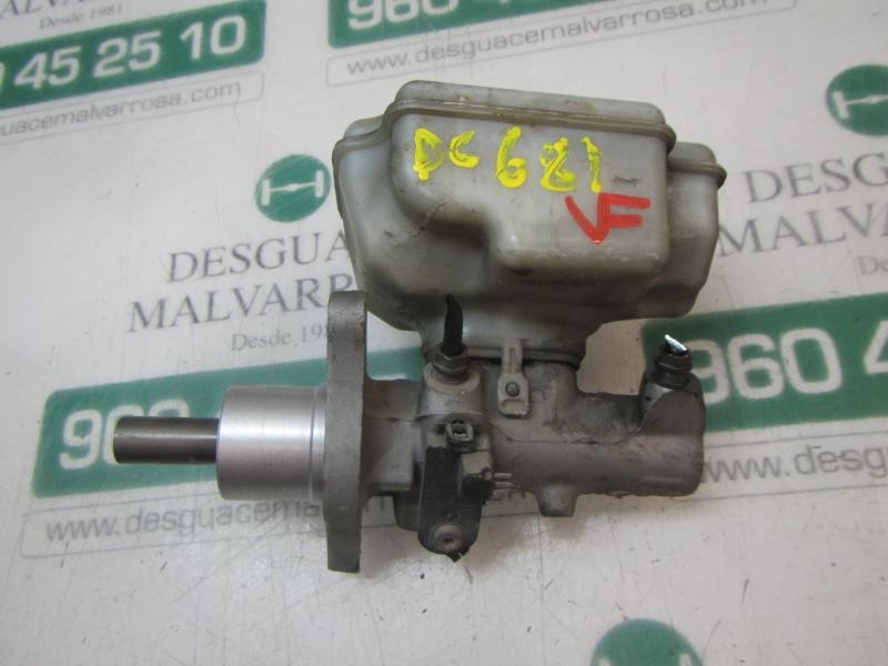 Recambio de bomba freno para seat leon (1p1) 2.0 16v t fsi referencia OEM IAM 1K1614019L  