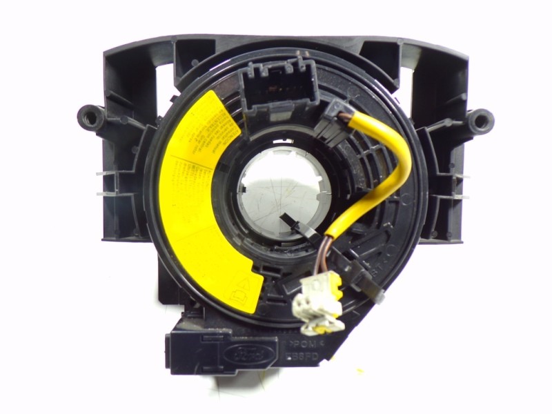 Recambio de anillo airbag para ford fiesta (ccn) 1.25 16v cat referencia OEM IAM 2116409 8A6T13N064AK 