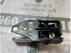 Recambio de maneta interior delantera izquierda para toyota rav 4 advance hybrid referencia OEM IAM 6920633121C0   2