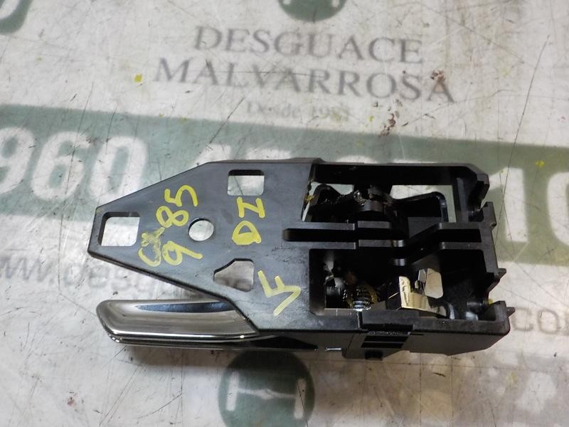 Recambio de maneta interior delantera izquierda para toyota rav 4 advance hybrid referencia OEM IAM 6920633121C0  