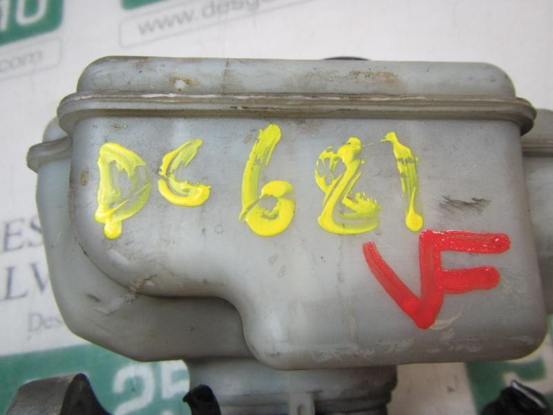 Recambio de bomba freno para seat leon (1p1) 2.0 16v t fsi referencia OEM IAM 1K1614019L  