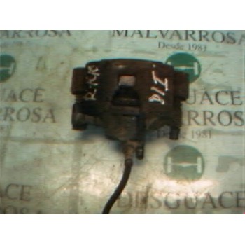 PINZA FRENO DELANTERA IZQUIERDA 