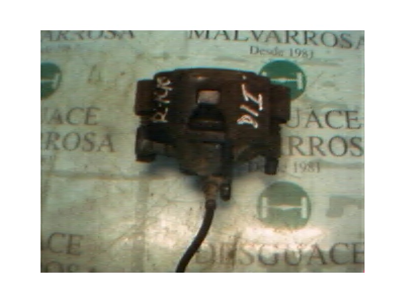 Recambio de pinza freno delantera izquierda para renault 21 berlina (b/l48) referencia OEM IAM   