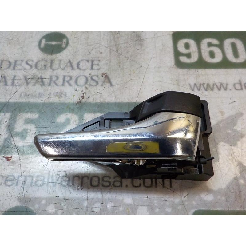 Recambio de maneta interior trasera derecha para toyota rav 4 advance hybrid referencia OEM IAM 6920533111C0  