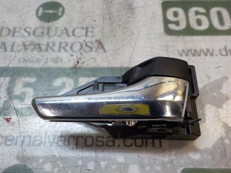 Recambio de maneta interior trasera derecha para toyota rav 4 advance hybrid referencia OEM IAM 6920533111C0  