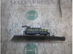 Recambio de mando elevalunas trasero derecho para mazda 3 berlina (bk) 1.6 cd diesel cat referencia OEM IAM BS3E66380   2