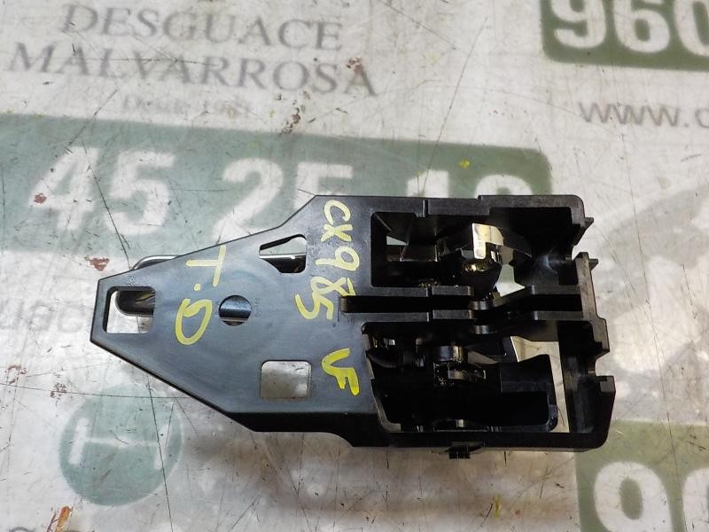 Recambio de maneta interior trasera derecha para toyota rav 4 advance hybrid referencia OEM IAM 6920533111C0  