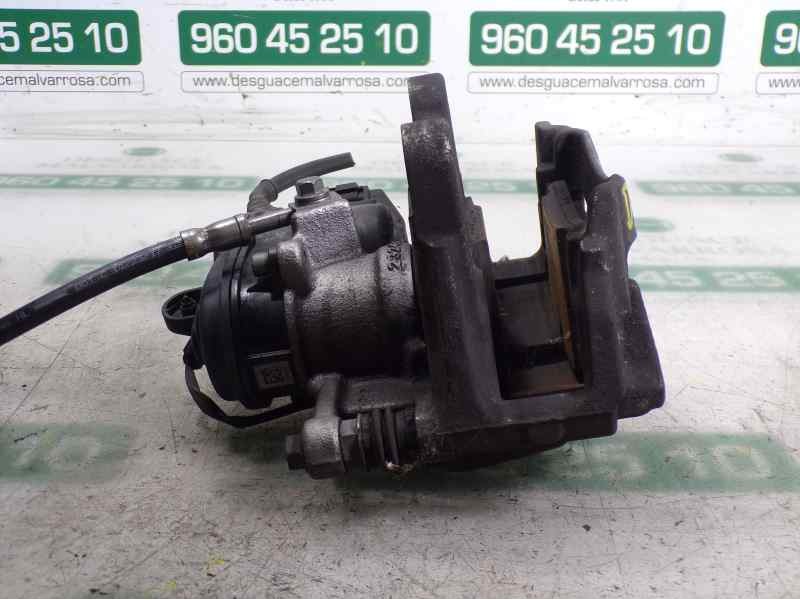 Recambio de pinza freno trasera derecha para audi q7 (4m) 3.0 tdi quattro referencia OEM IAM 4M0615404A 4M0406CA 